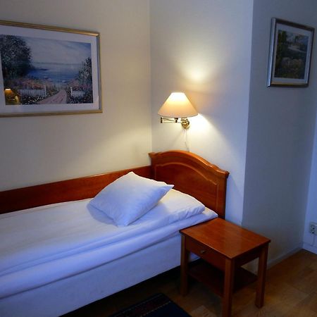 Grand Hotell Bollnaes Phòng bức ảnh