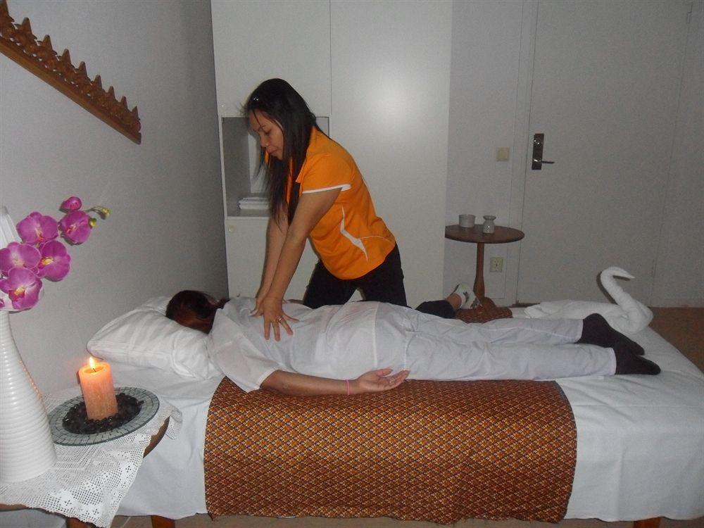Grand Hotell Bollnaes Ngoại thất bức ảnh