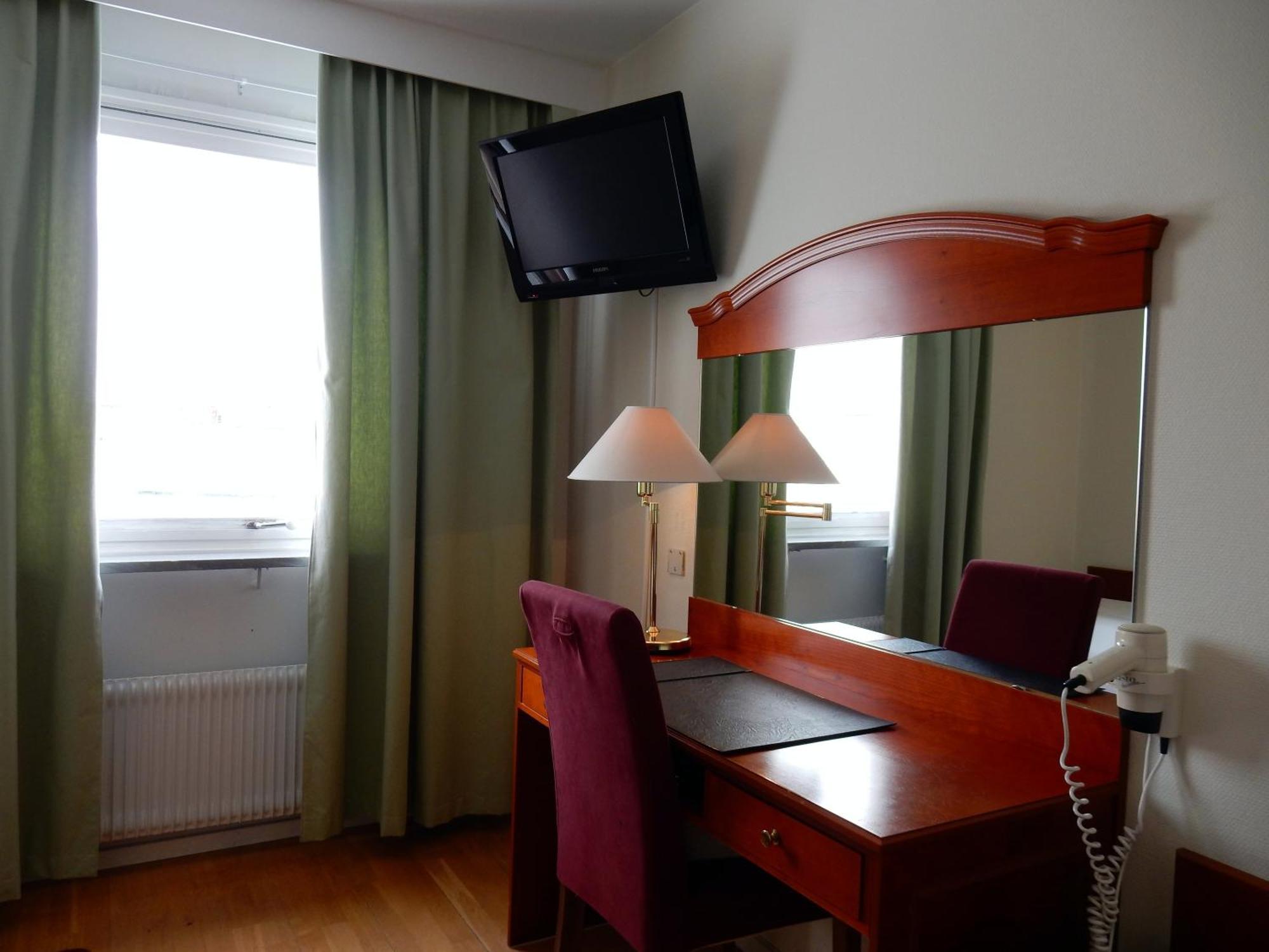 Grand Hotell Bollnaes Phòng bức ảnh