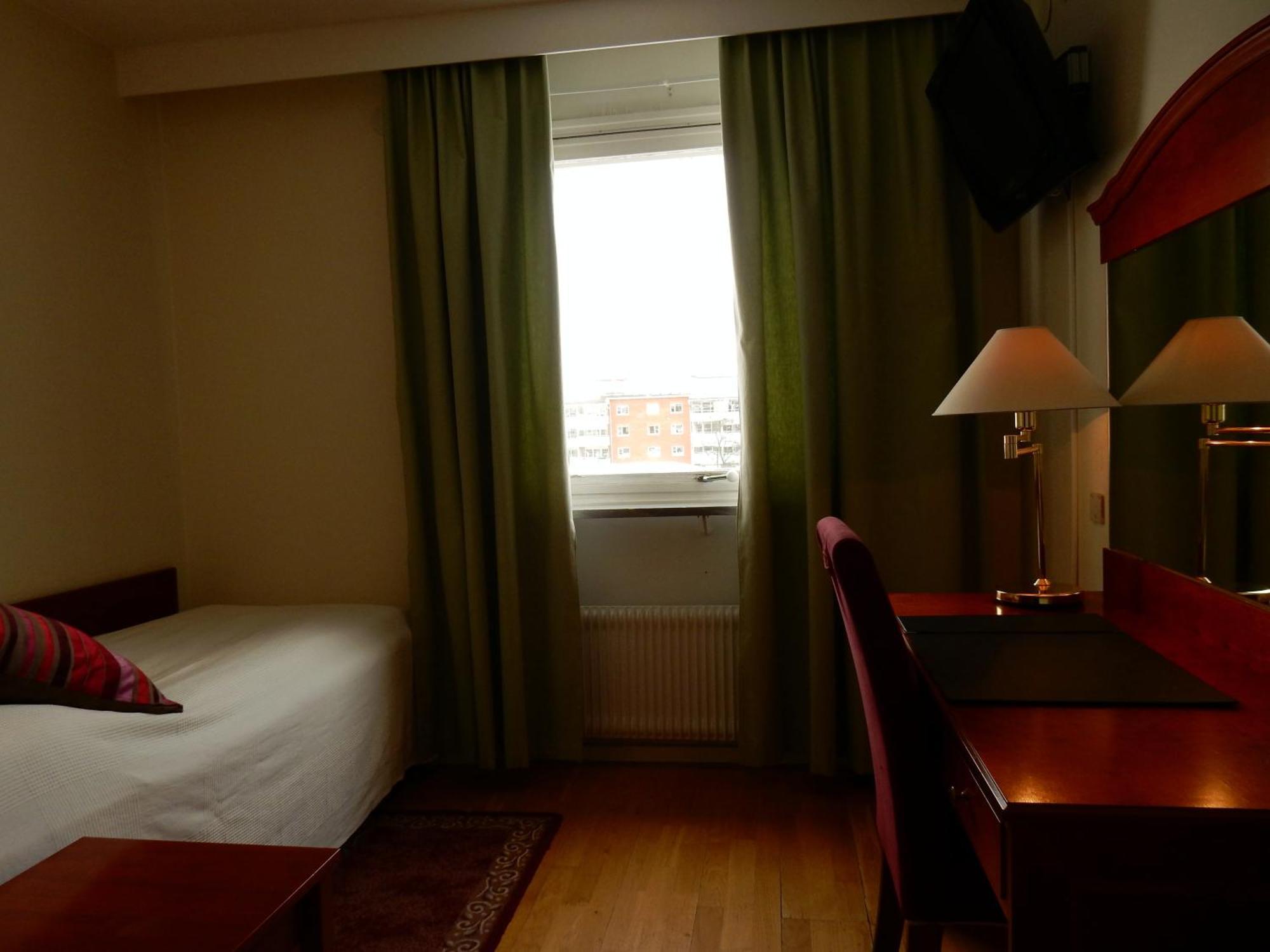Grand Hotell Bollnaes Phòng bức ảnh