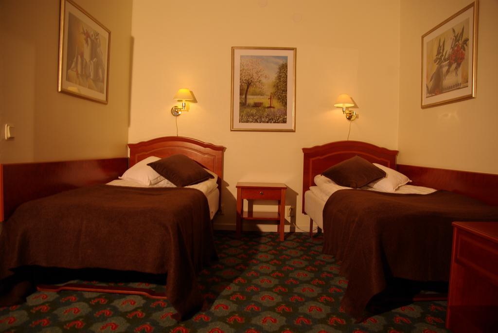Grand Hotell Bollnaes Ngoại thất bức ảnh
