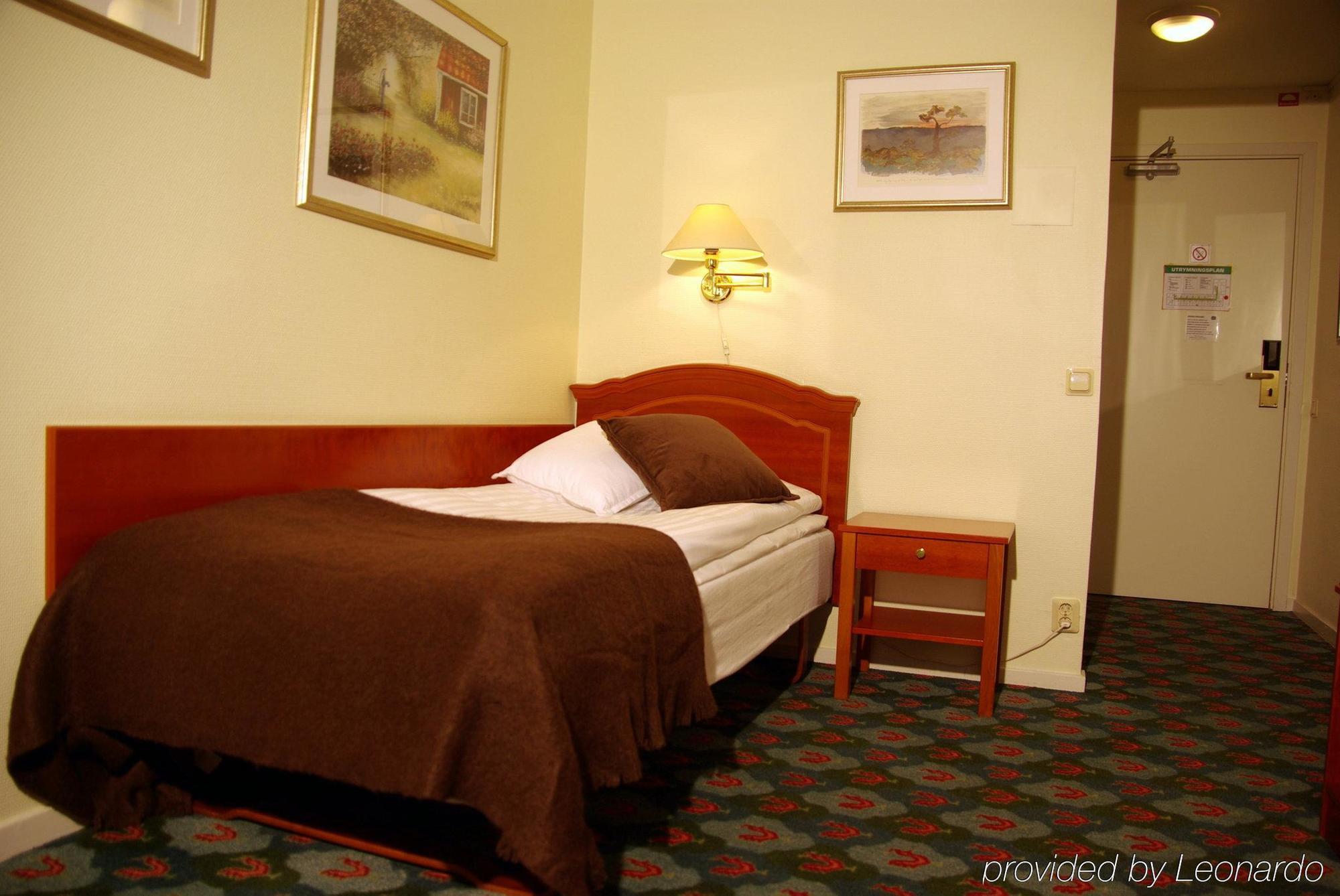 Grand Hotell Bollnaes Ngoại thất bức ảnh