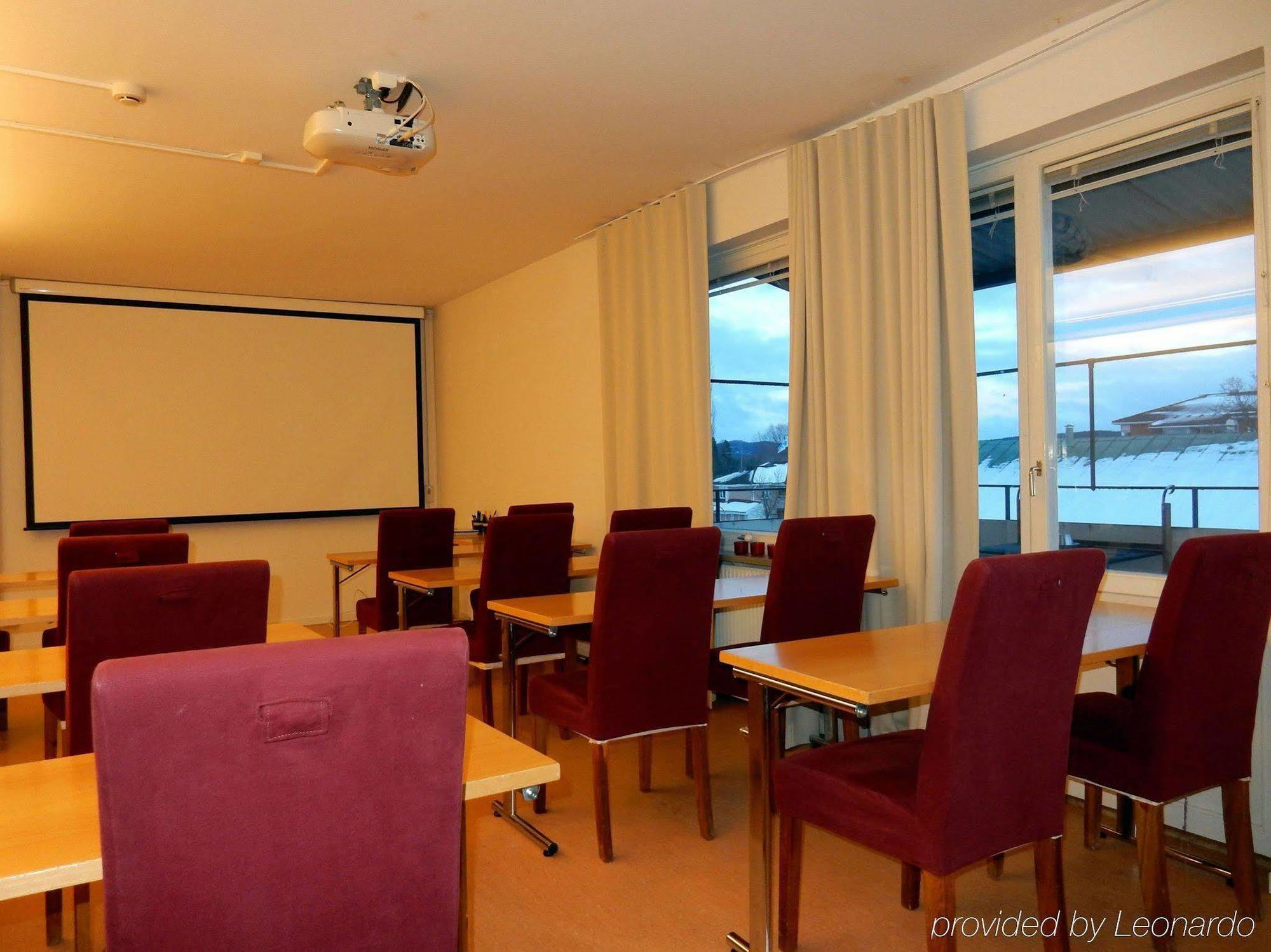 Grand Hotell Bollnaes Ngoại thất bức ảnh