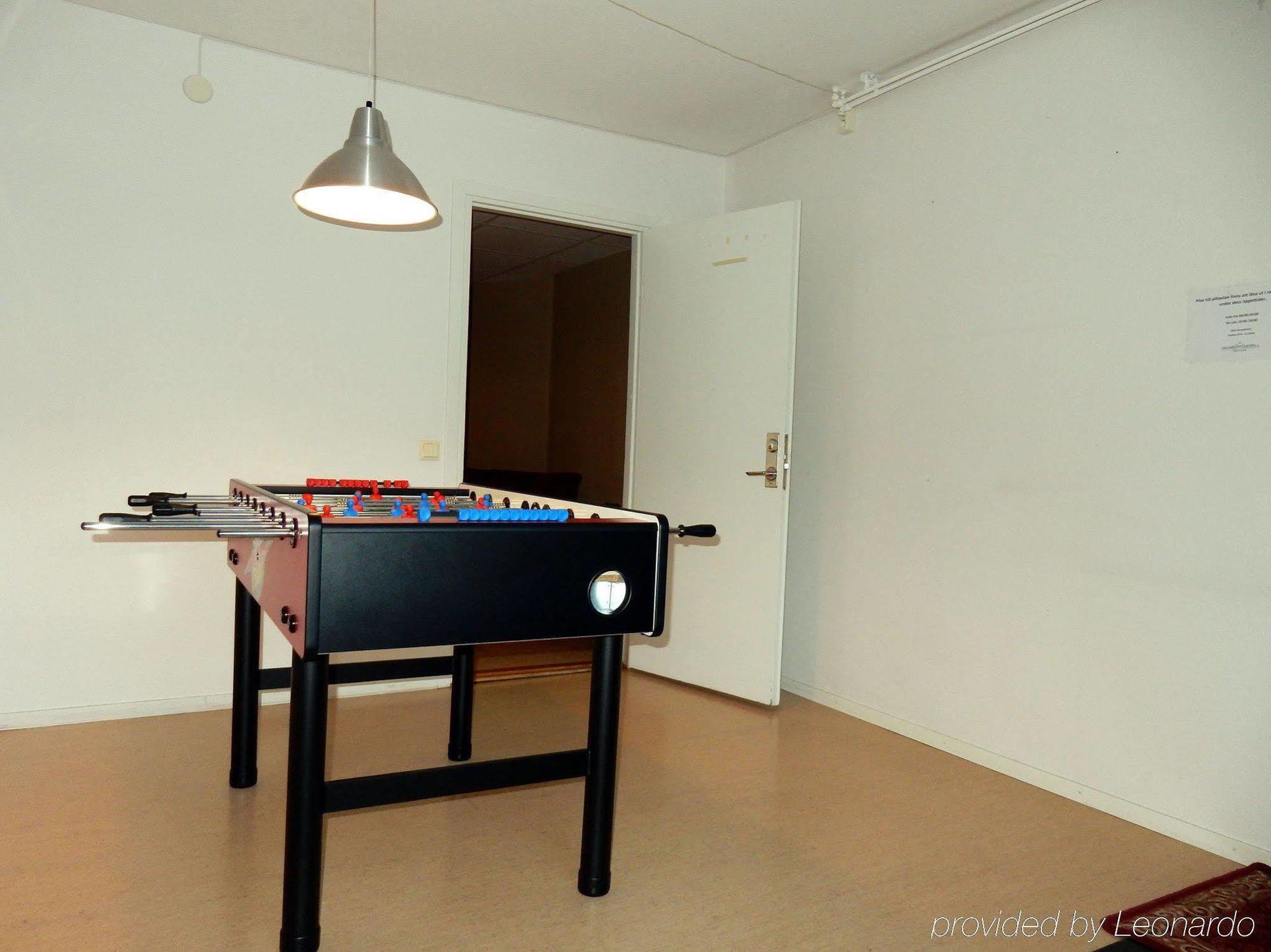 Grand Hotell Bollnaes Ngoại thất bức ảnh