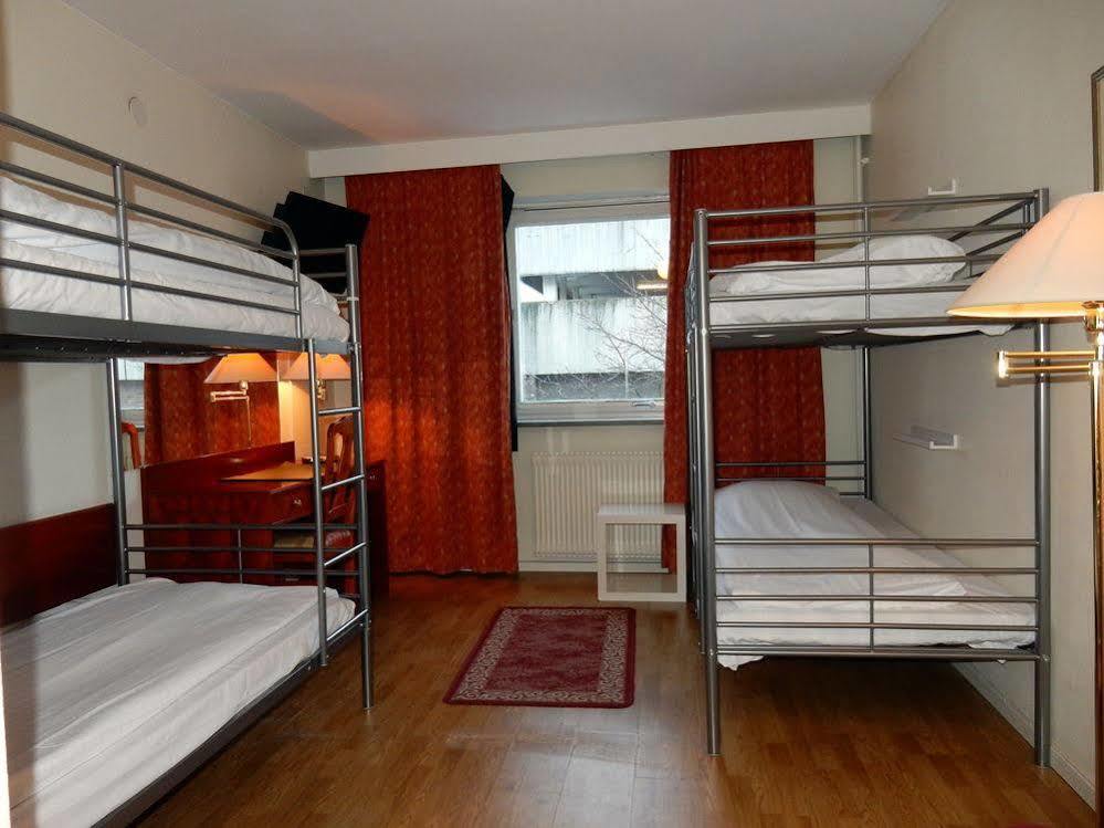 Grand Hotell Bollnaes Ngoại thất bức ảnh