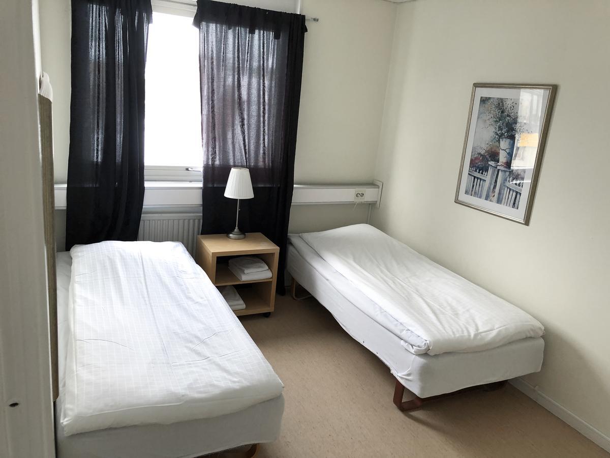 Grand Hotell Bollnaes Ngoại thất bức ảnh
