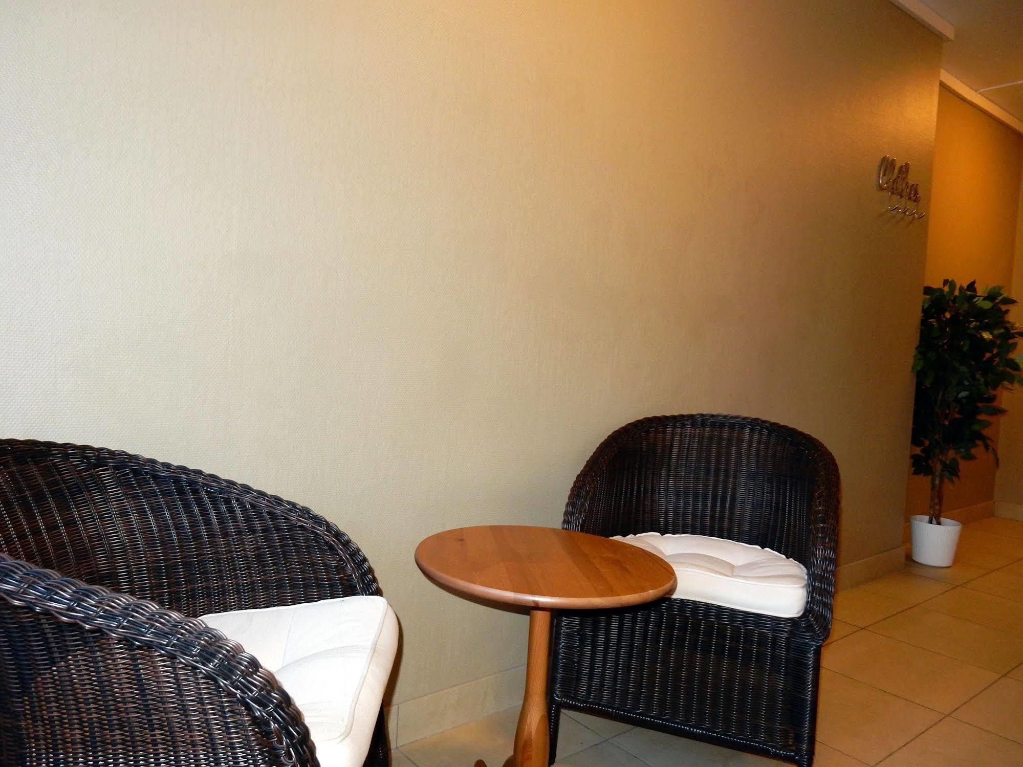 Grand Hotell Bollnaes Ngoại thất bức ảnh