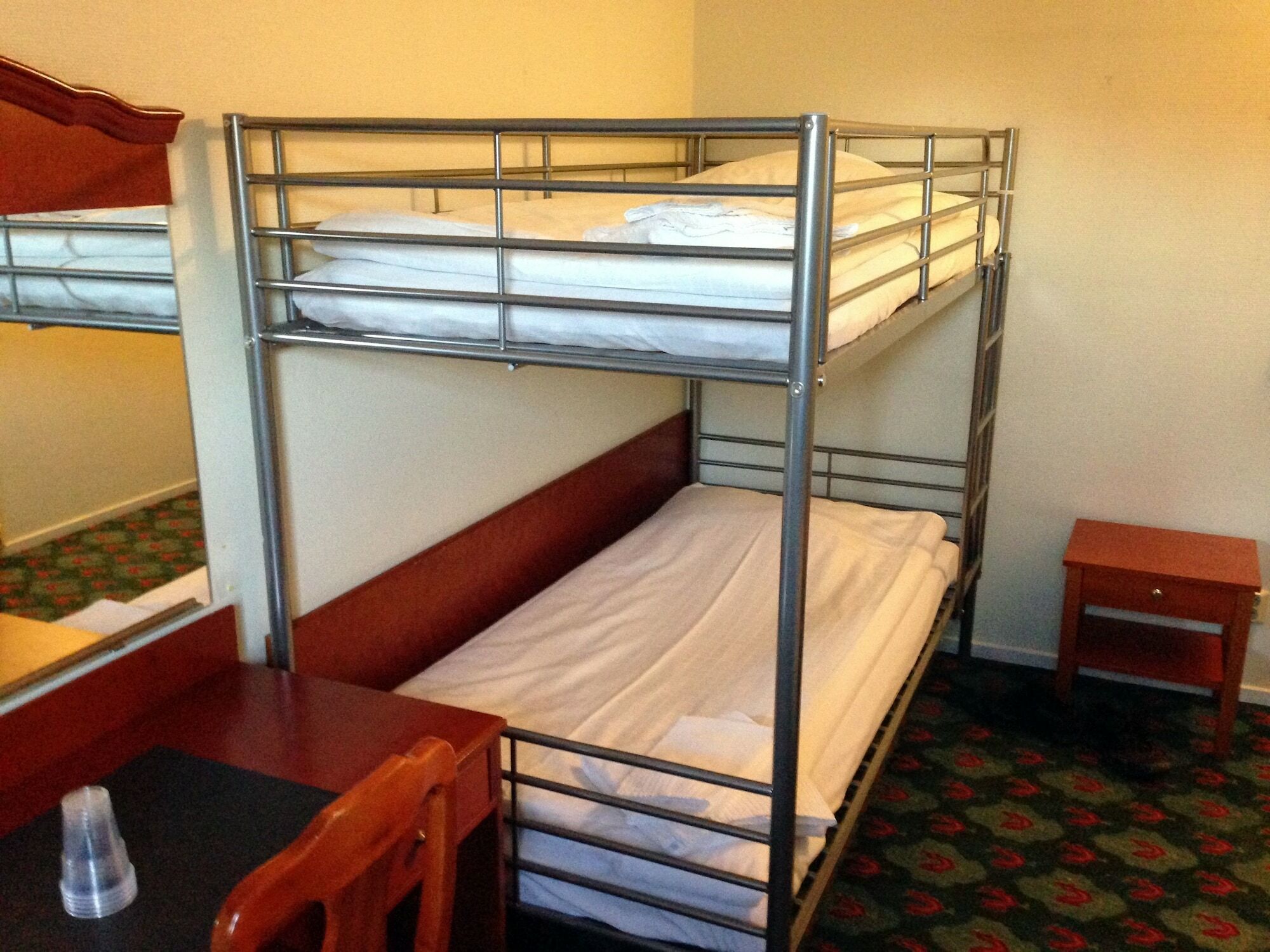 Grand Hotell Bollnaes Ngoại thất bức ảnh